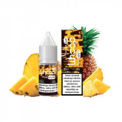 Whoop Salt Puerto Rico 10ml